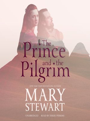 cover image of The Prince and the Pilgrim